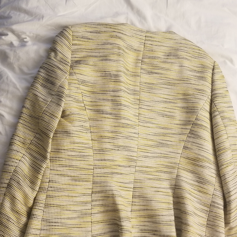 Suit Jacket - Picture 3 of 4